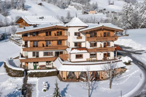 Appartements Haflingerhof